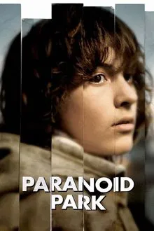 Paranoid Park movie poster