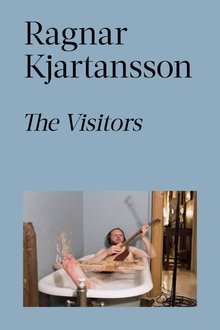 The Visitors movie poster