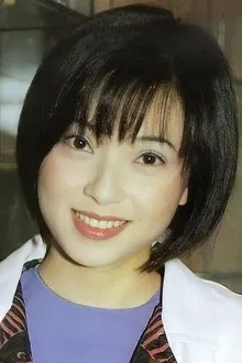 Gigi Fu Ming-Hin profile picture
