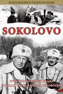 Sokolovo movie poster