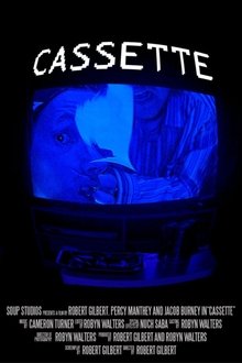 Cassette movie poster