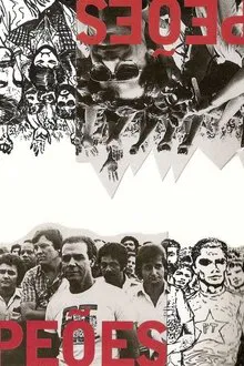 Metalworkers movie poster