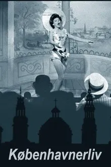 Københavnerliv tv show poster