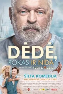 Uncle movie poster