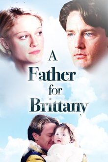 A Father for Brittany movie poster