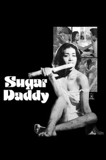 Sugar Daddy movie poster