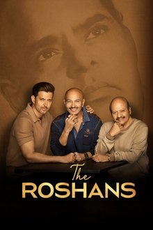The Roshans tv show poster