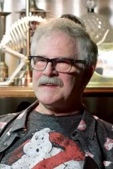 Mark Bryan Wilson profile picture