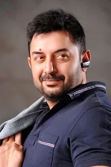 Arvind Swamy profile picture