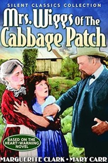 Mrs. Wiggs of the Cabbage Patch movie poster