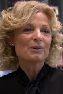 Annette Mønsted profile picture