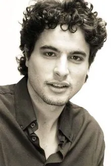 Rubén Arroyo profile picture