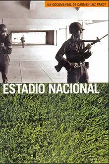 Estadio Nacional movie poster