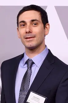 Max Porter profile picture