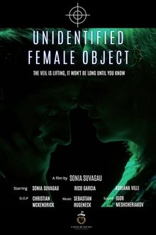 Unidentified Female Object movie poster