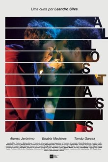 Allostasis movie poster