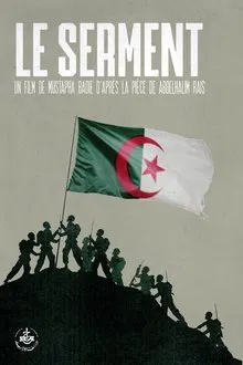 Le Serment movie poster