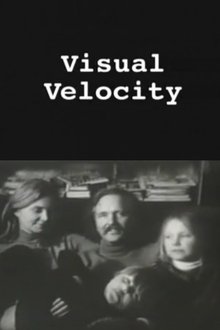 Visual Velocity: The Work of Stan VanDerBeek movie poster