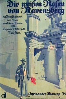 Die weißen Rosen von Ravensberg movie poster
