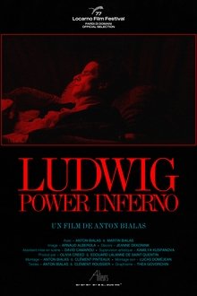 Ludwig (Power Inferno) movie poster