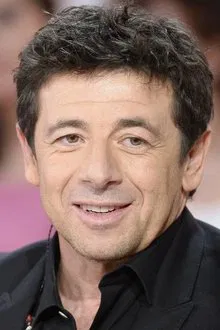 Patrick Bruel profile picture