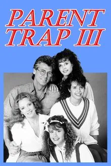 Parent Trap III movie poster