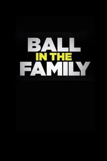 Ball In The Family tv show poster