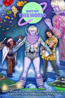 Out Of This World movie poster