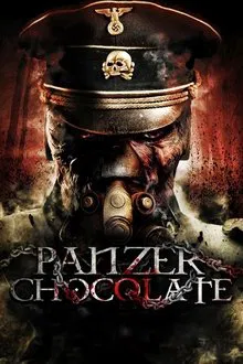 Panzer Chocolate movie poster