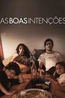 Poster do filme As Boas Intenções