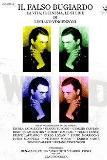Il falso bugiardo movie poster