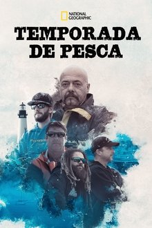 Poster da série Temporada de Pesca