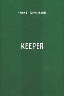 Keeper movie poster
