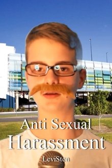 Anti Sexual Harassment movie poster