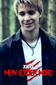 Mein letzter Mord movie poster