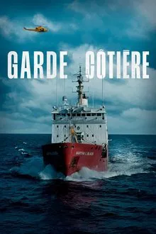 Garde côtière tv show poster