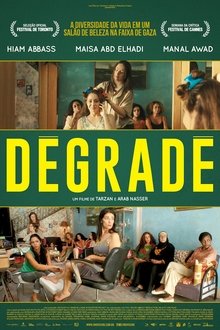 Poster do filme Dégradé