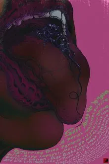 Salt Along the Tongue movie poster