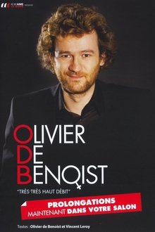 Très Très Haut Débit movie poster