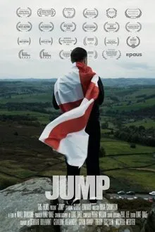 Jump movie poster