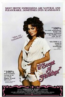 A Scent of Heather movie poster