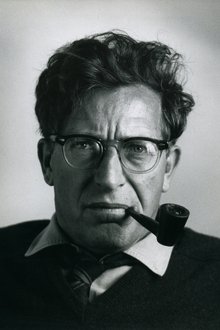 Paul Goodman profile picture