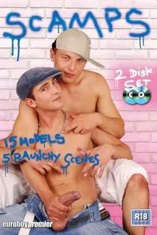 Scamps movie poster