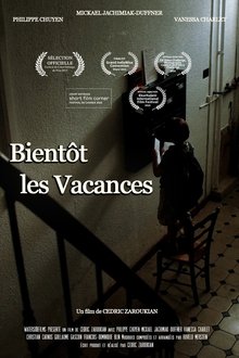 Bientôt les vacances movie poster