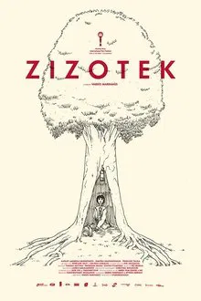 Zizotek movie poster