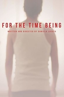 For the Time Being movie poster