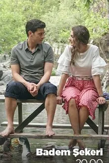 Badem Şekeri movie poster