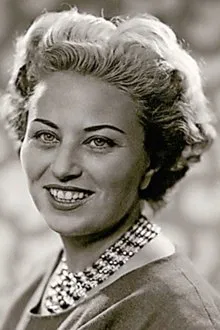 Inge Ginsberg profile picture