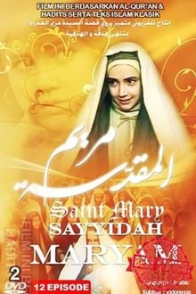 Saint Mary tv show poster