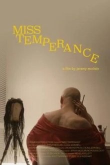 Miss Temperance movie poster